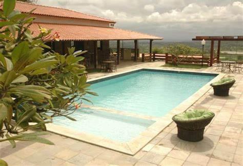 Flat Studio 11 Hotel Fazenda Gravata-Pe מראה חיצוני תמונה