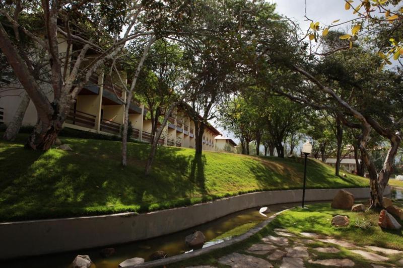 Flat Studio 11 Hotel Fazenda Gravata-Pe מראה חיצוני תמונה