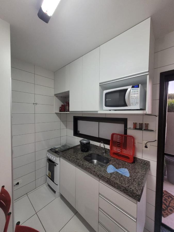 Flat Studio 11 Hotel Fazenda Gravata-Pe מראה חיצוני תמונה
