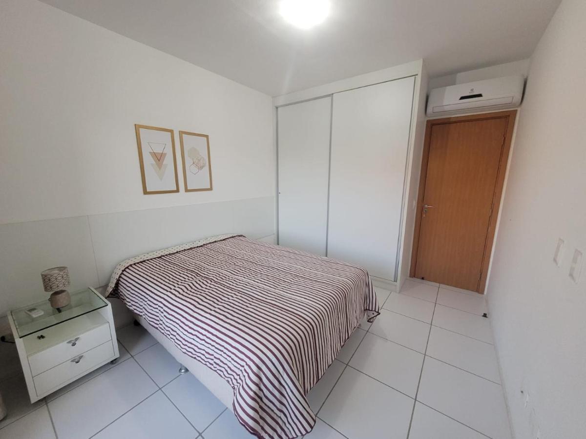 Flat Studio 11 Hotel Fazenda Gravata-Pe מראה חיצוני תמונה