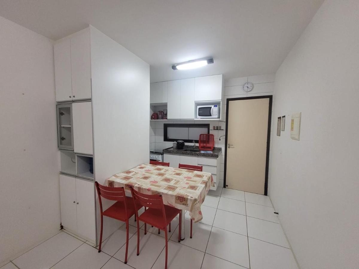 Flat Studio 11 Hotel Fazenda Gravata-Pe מראה חיצוני תמונה