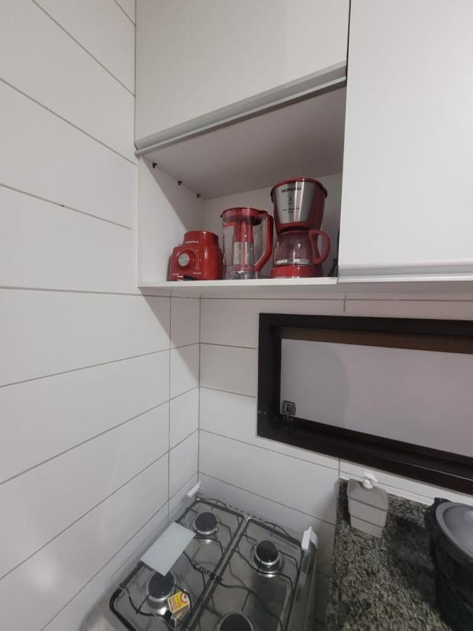 Flat Studio 11 Hotel Fazenda Gravata-Pe מראה חיצוני תמונה