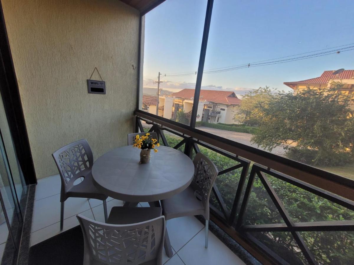 Flat Studio 11 Hotel Fazenda Gravata-Pe מראה חיצוני תמונה