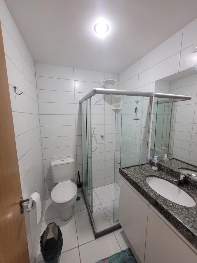 Flat Studio 11 Hotel Fazenda Gravata-Pe מראה חיצוני תמונה