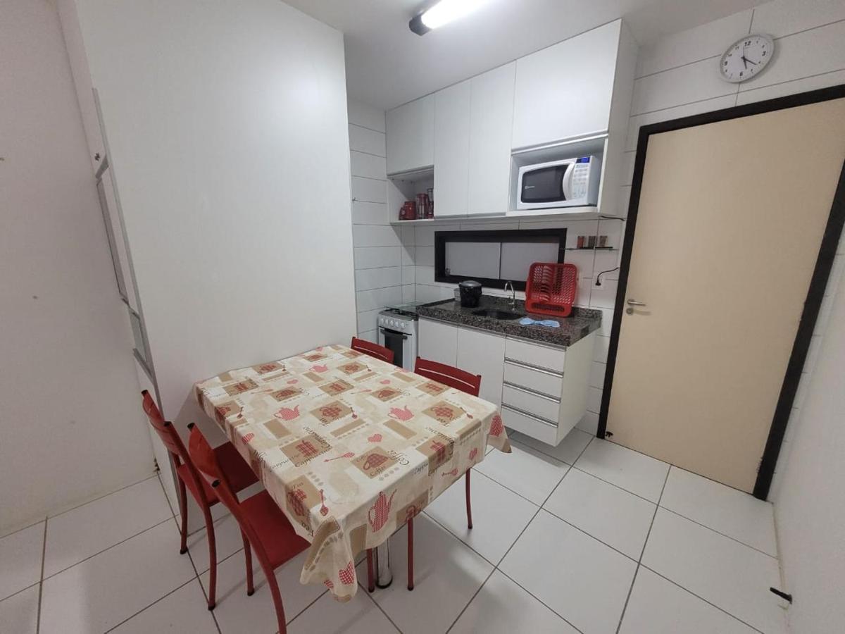 Flat Studio 11 Hotel Fazenda Gravata-Pe מראה חיצוני תמונה
