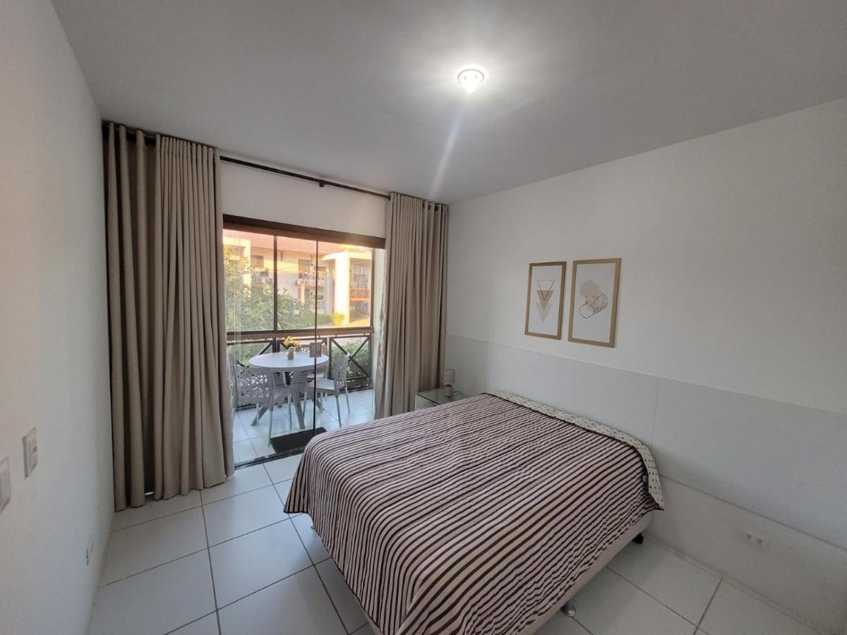 Flat Studio 11 Hotel Fazenda Gravata-Pe מראה חיצוני תמונה