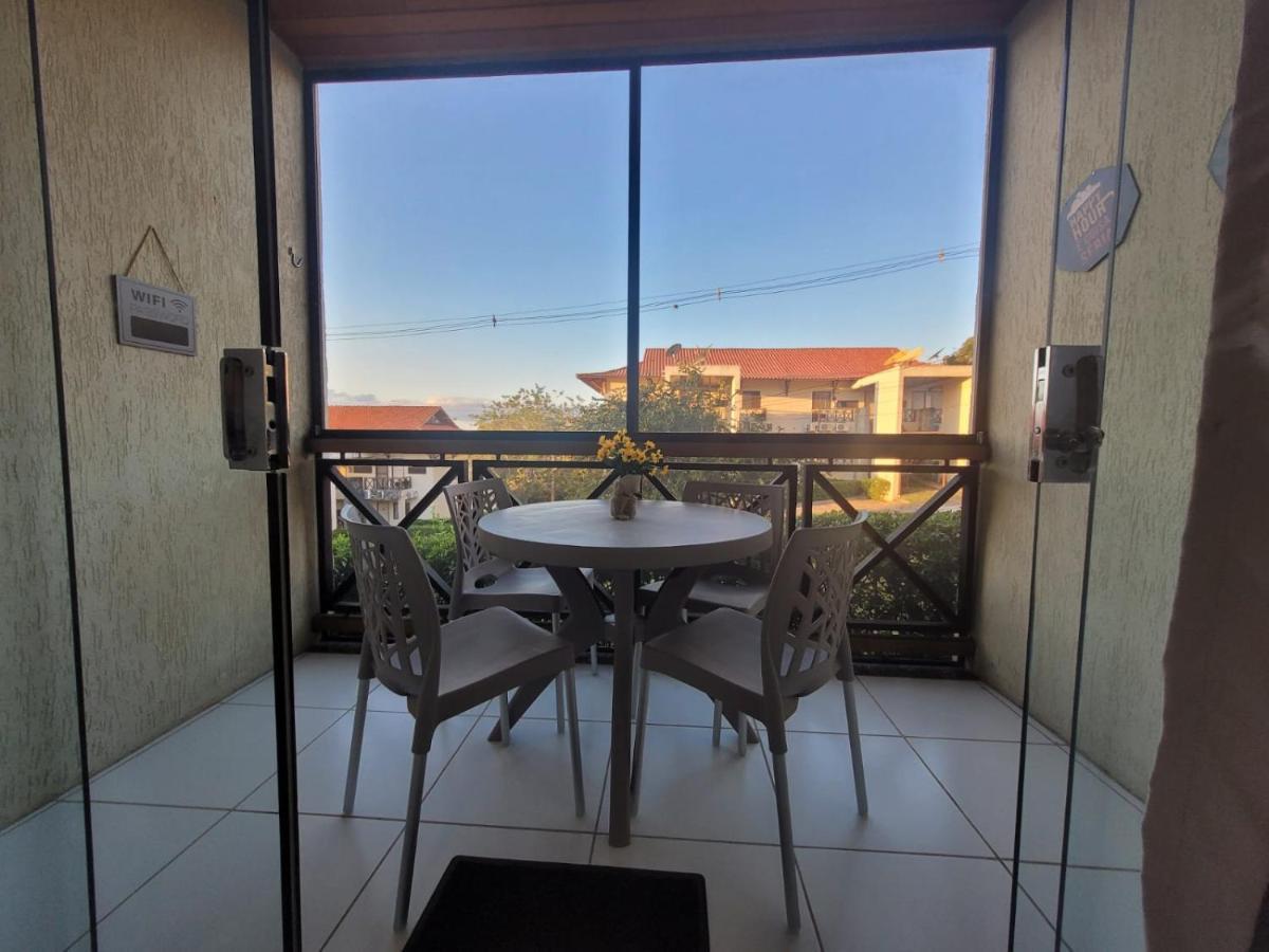 Flat Studio 11 Hotel Fazenda Gravata-Pe מראה חיצוני תמונה
