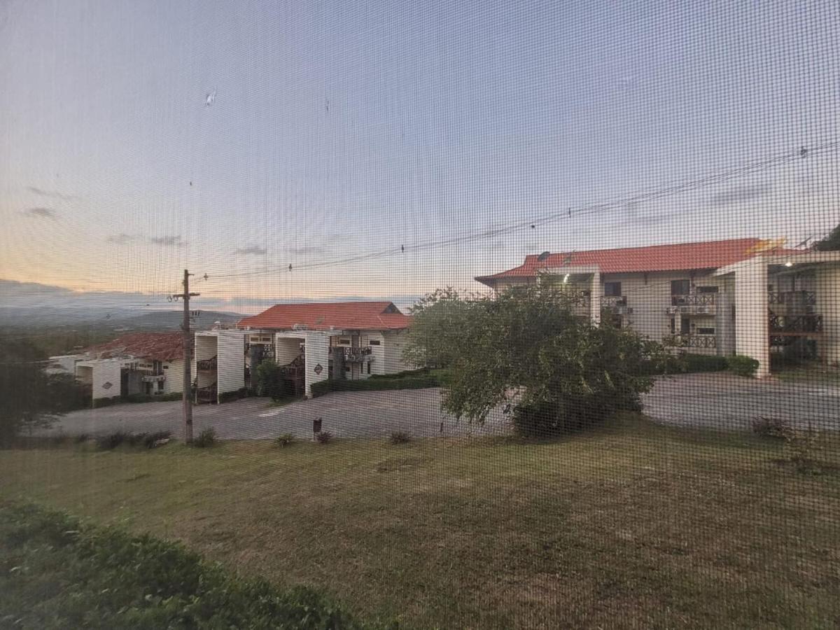 Flat Studio 11 Hotel Fazenda Gravata-Pe מראה חיצוני תמונה