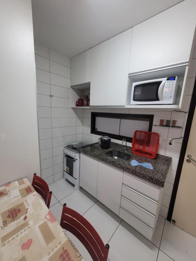 Flat Studio 11 Hotel Fazenda Gravata-Pe מראה חיצוני תמונה