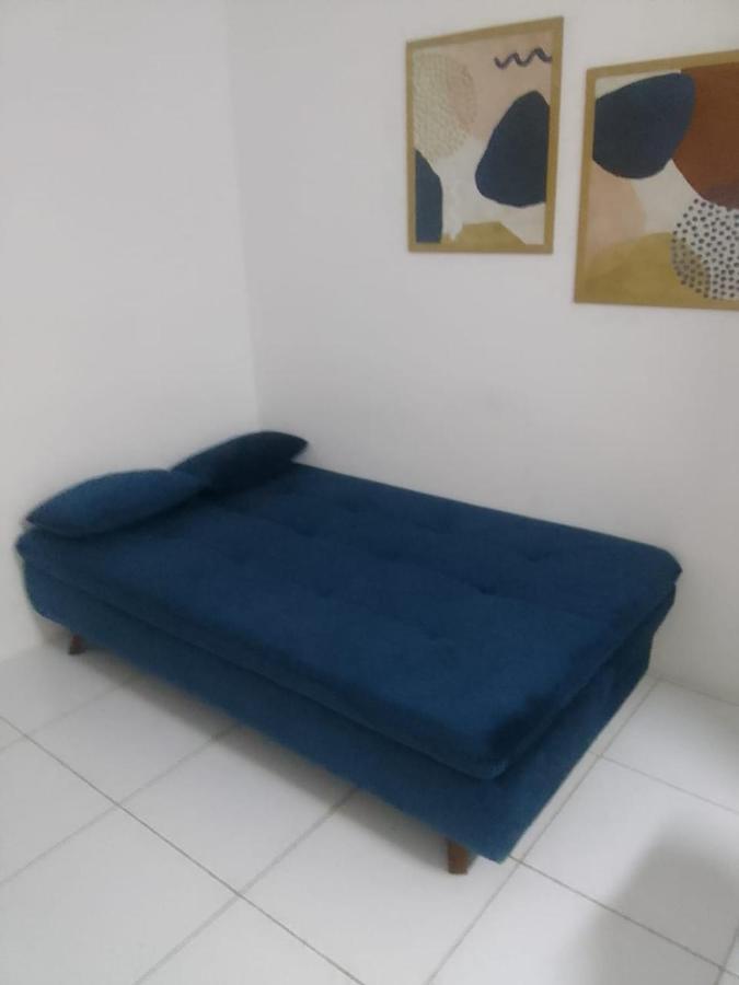 Flat Studio 11 Hotel Fazenda Gravata-Pe מראה חיצוני תמונה