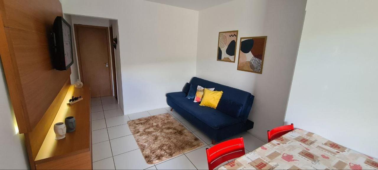 Flat Studio 11 Hotel Fazenda Gravata-Pe מראה חיצוני תמונה