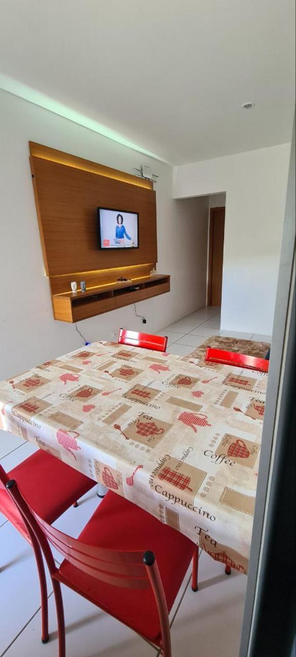 Flat Studio 11 Hotel Fazenda Gravata-Pe מראה חיצוני תמונה