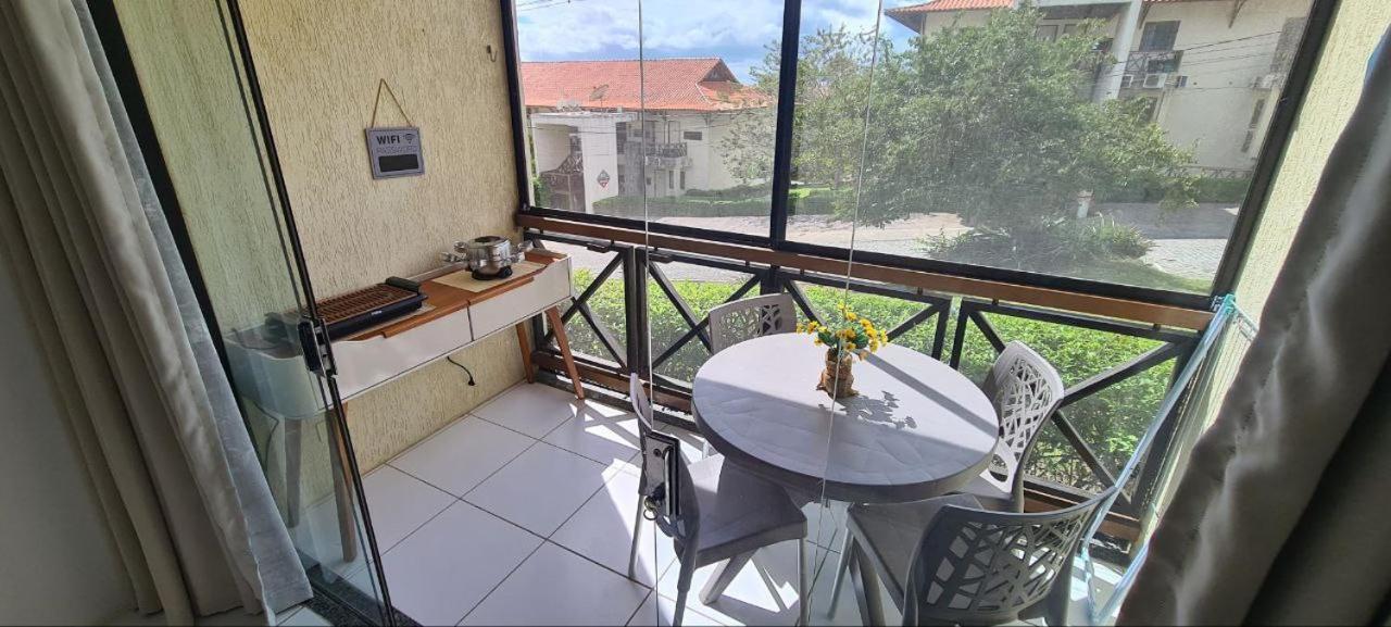 Flat Studio 11 Hotel Fazenda Gravata-Pe מראה חיצוני תמונה