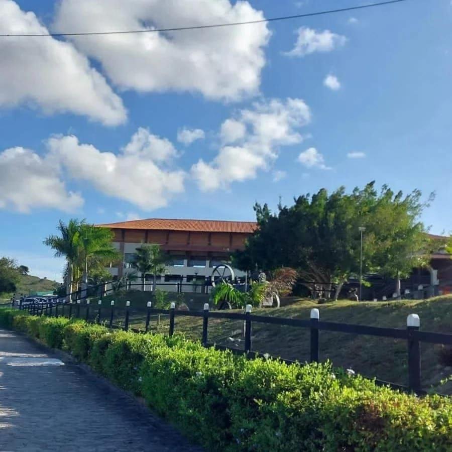 Flat Studio 11 Hotel Fazenda Gravata-Pe מראה חיצוני תמונה