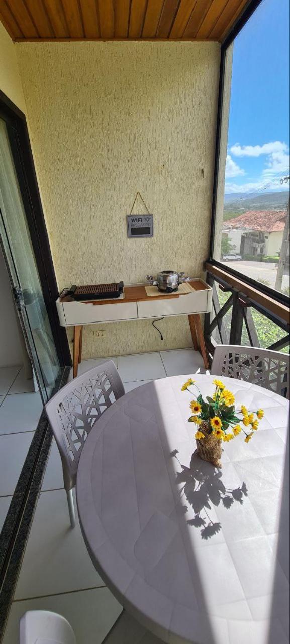 Flat Studio 11 Hotel Fazenda Gravata-Pe מראה חיצוני תמונה
