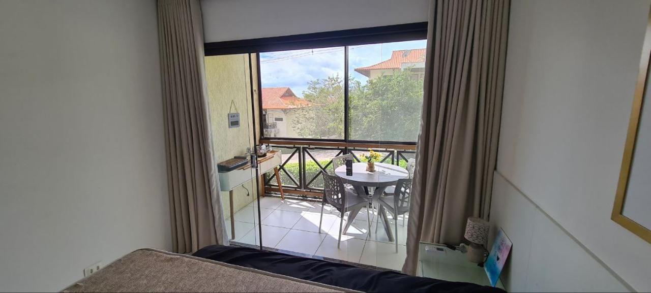 Flat Studio 11 Hotel Fazenda Gravata-Pe מראה חיצוני תמונה