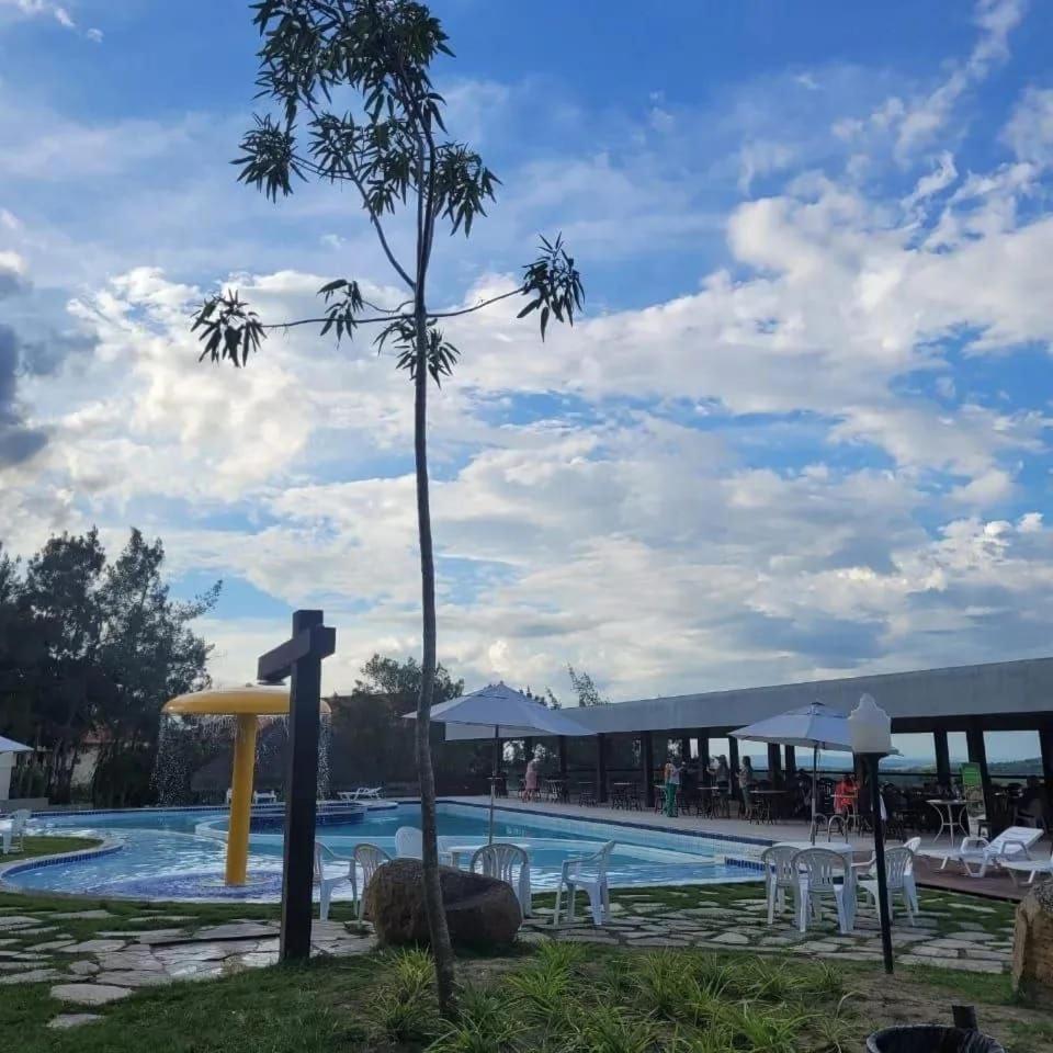 Flat Studio 11 Hotel Fazenda Gravata-Pe מראה חיצוני תמונה