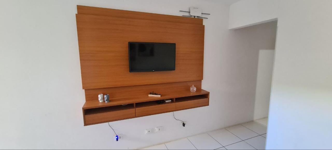 Flat Studio 11 Hotel Fazenda Gravata-Pe מראה חיצוני תמונה